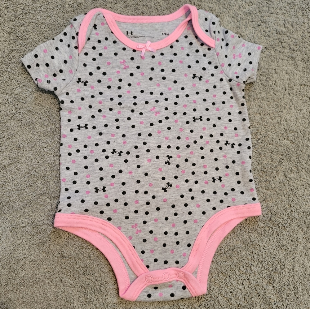 Under Armour Onsie